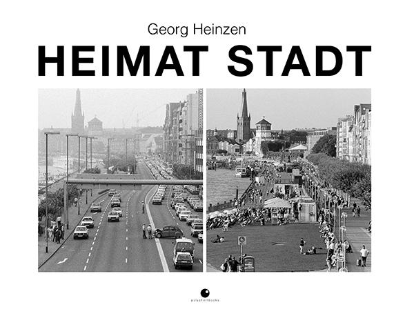 Heimat Stadt Georg Heinzen