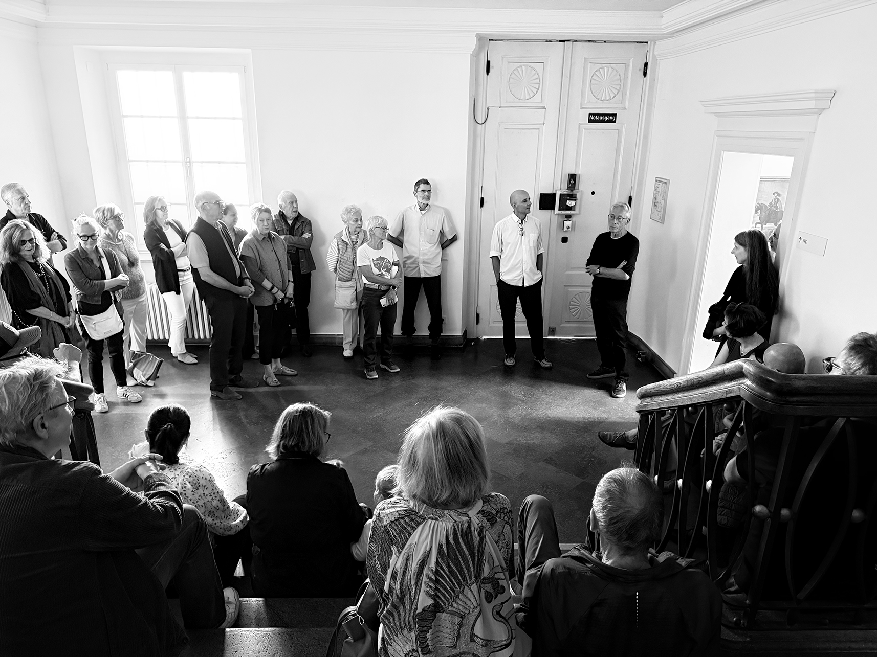 Heimat_Stadt_Vernissage_Stadtmuseum_Duesseldorf_260906_Florian_Heinzen-Ziob_13 Kopie