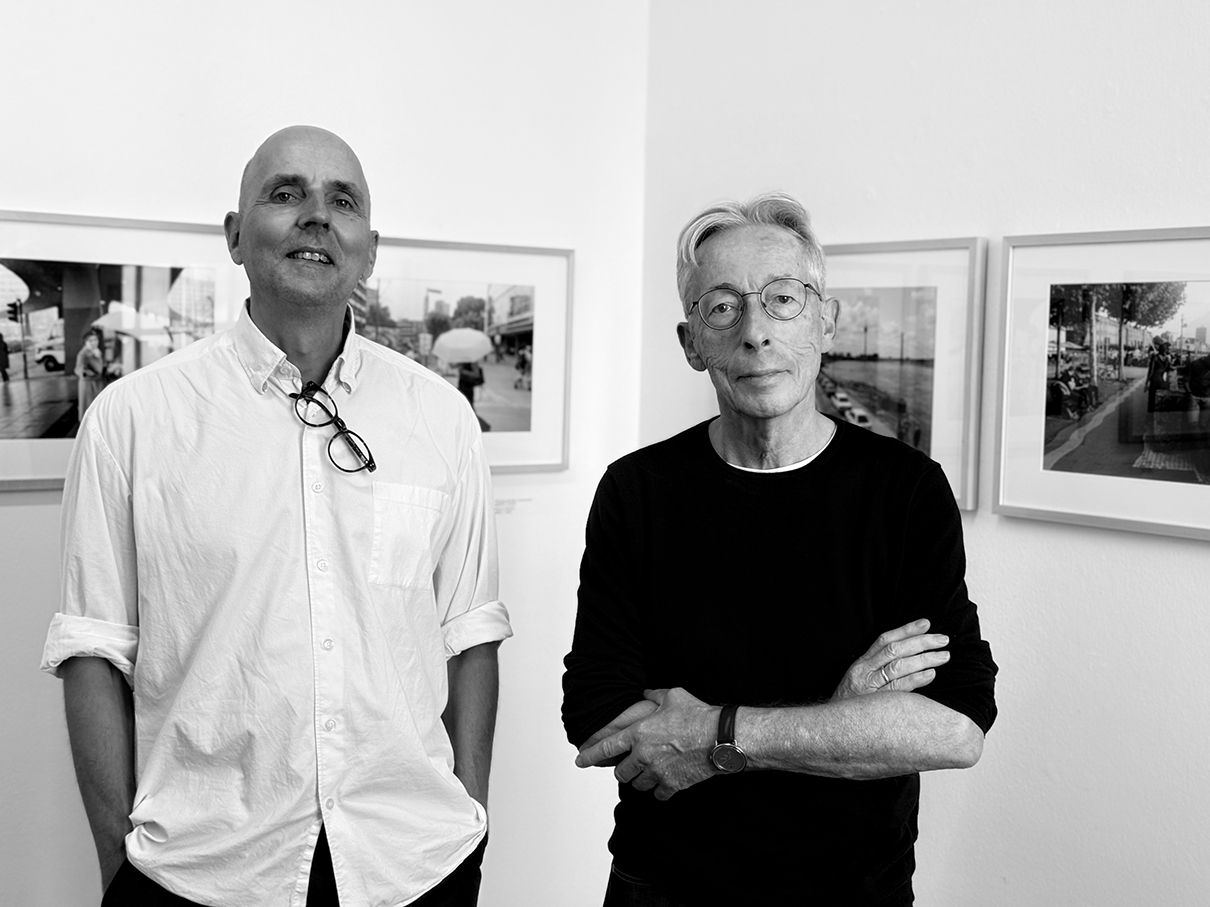 Heimat_Stadt_Vernissage_Stadtmuseum_Duesseldorf_260906_Florian_Heinzen-Ziob_5 Kopie